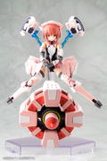 Megami Device x Alice Gear Aegis Model Kit: Aika Aikawa Jin-ai thumbnail 8
