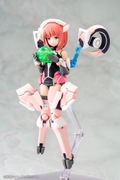 Megami Device x Alice Gear Aegis Model Kit: Aika Aikawa Jin-ai thumbnail 9