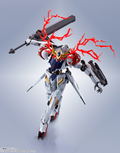 Metal Robot Spirits -Side MS- Mobile Suit Gundam Iron-Blooded Orphans: Gundam Barbatos Lupus thumbnail 12