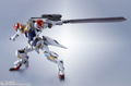 Metal Robot Spirits -Side MS- Mobile Suit Gundam Iron-Blooded Orphans: Gundam Barbatos Lupus thumbnail 15