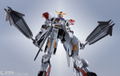 Metal Robot Spirits -Side MS- Mobile Suit Gundam Iron-Blooded Orphans: Gundam Barbatos Lupus thumbnail 19