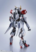 Metal Robot Spirits -Side MS- Mobile Suit Gundam Iron-Blooded Orphans: Gundam Barbatos Lupus thumbnail 4