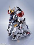 Metal Robot Spirits -Side MS- Mobile Suit Gundam Iron-Blooded Orphans: Gundam Barbatos Lupus thumbnail 5