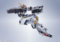Metal Robot Spirits -Side MS- Mobile Suit Gundam Iron-Blooded Orphans: Gundam Barbatos Lupus thumbnail 6