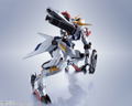 Metal Robot Spirits -Side MS- Mobile Suit Gundam Iron-Blooded Orphans: Gundam Barbatos Lupus thumbnail 7