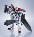 Metal Robot Spirits -Side MS- Mobile Suit Gundam Iron-Blooded Orphans: Gundam Barbatos Lupus thumbnail 8