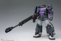 Mobile Suit Gundam The Origin Gundam Fix Figuration Metal Composite: MS-06R-1A Zaku II High Mobility Type thumbnail 2
