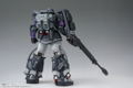 Mobile Suit Gundam The Origin Gundam Fix Figuration Metal Composite: MS-06R-1A Zaku II High Mobility Type thumbnail 3