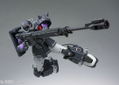 Mobile Suit Gundam The Origin Gundam Fix Figuration Metal Composite: MS-06R-1A Zaku II High Mobility Type thumbnail 7