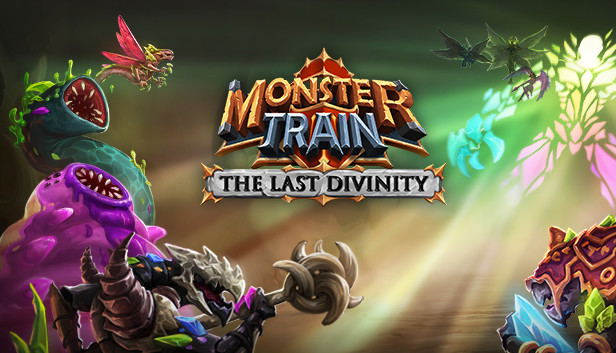 Monster Train: The Last Divinity (DLC) DLC STEAM digital — Import Game Deal