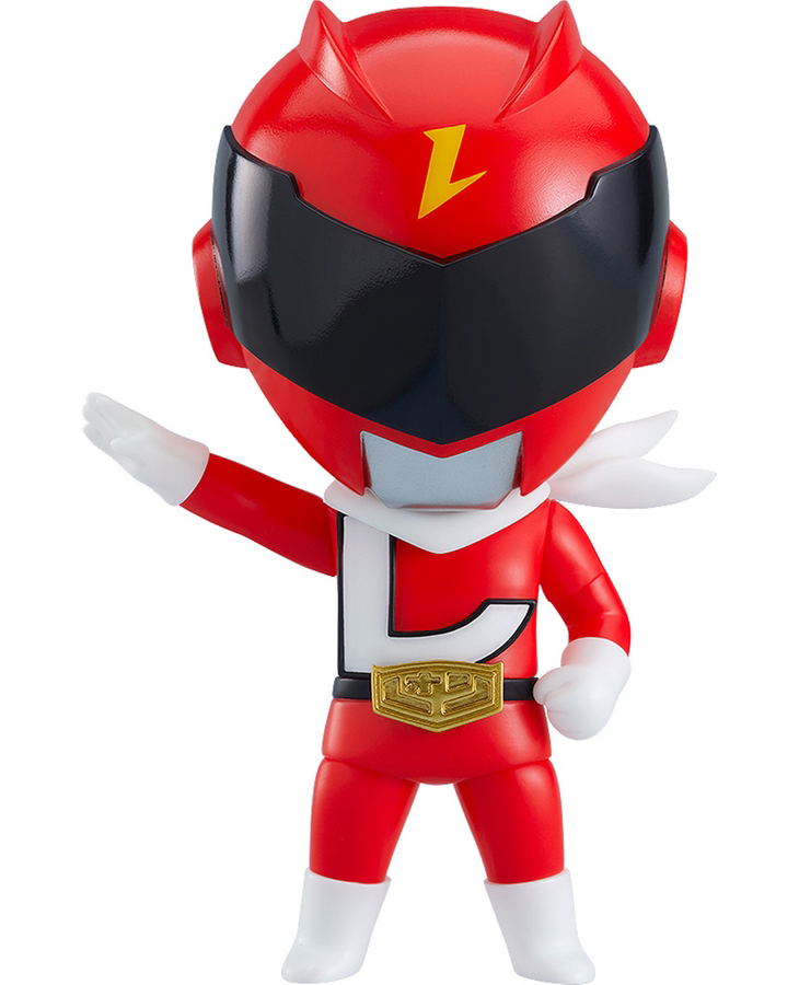 Nendoroid No. 1588 Leon Channel image 1