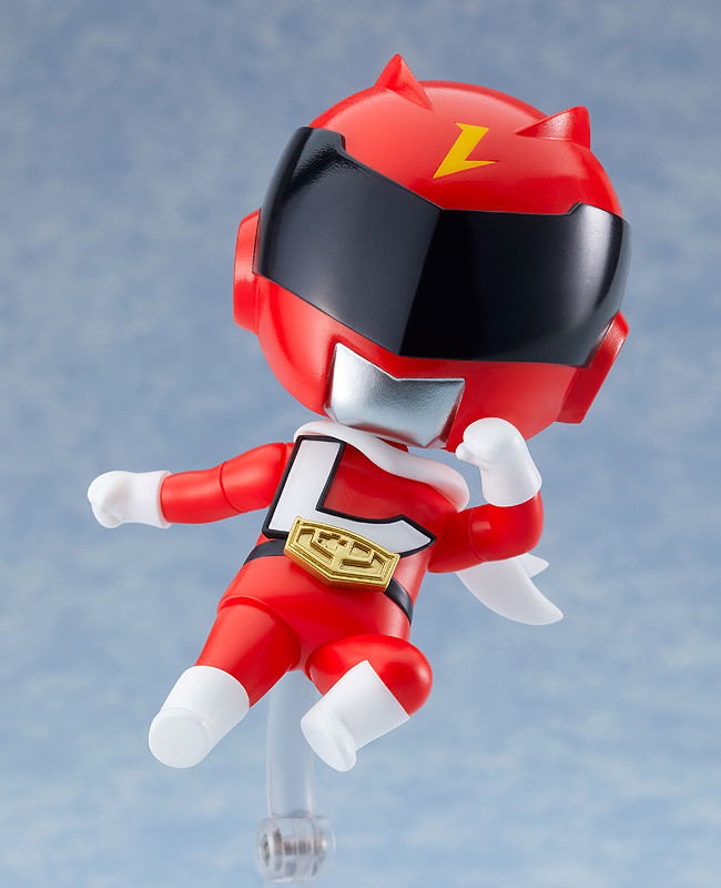 Nendoroid No. 1588 Leon Channel image 3