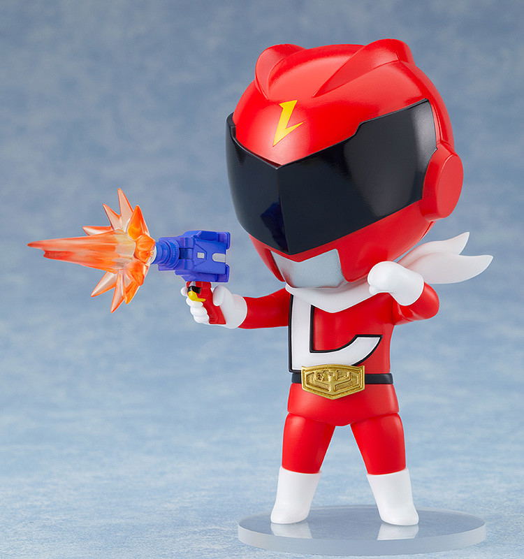 Nendoroid No. 1588 Leon Channel image 5