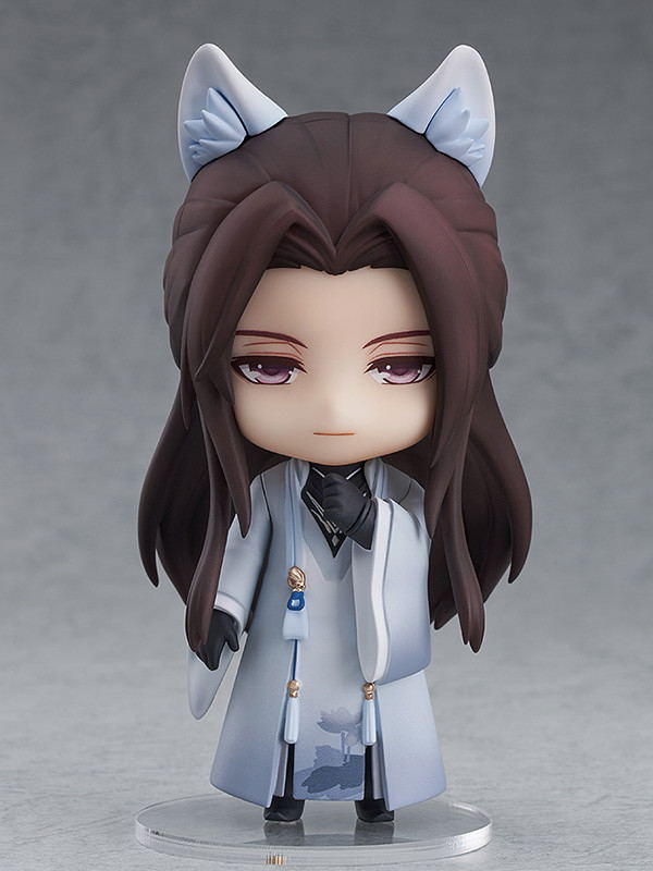 Nendoroid No. 1599 Mr Love Queen's Choice: Mo Xu Stranger Ver. image 2