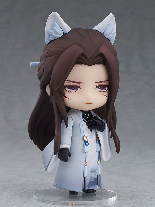 Nendoroid No. 1599 Mr Love Queen's Choice: Mo Xu Stranger Ver. image 5