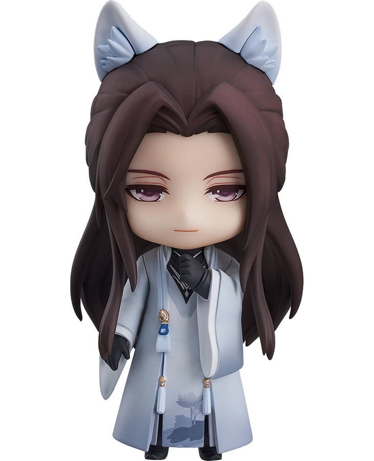 Nendoroid No. 1599 Mr Love Queen's Choice: Mo Xu Stranger Ver. [GSC Online Shop Limited Ver.] image 1