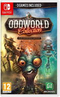 Oddworld Collection thumbnail 1