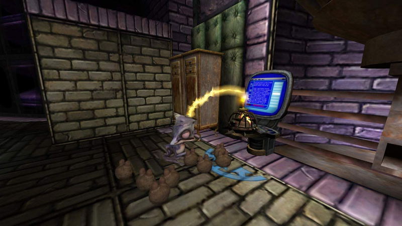 Oddworld Collection image 3