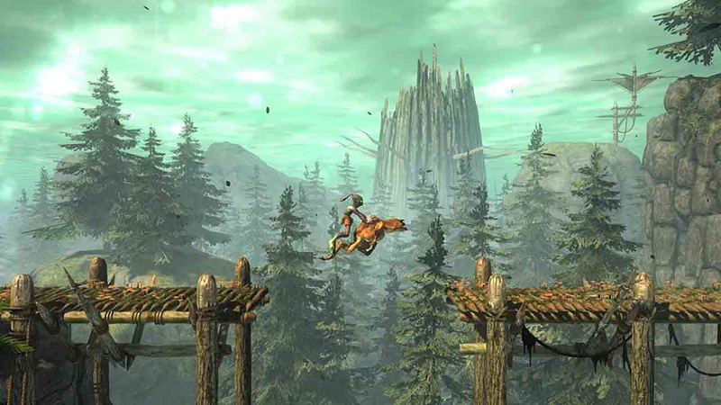 Oddworld Collection image 7