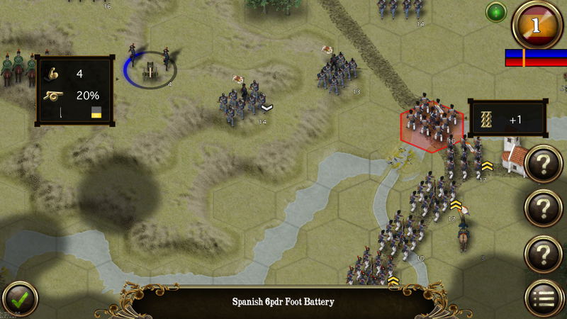 Peninsular War Battles <span class="ext" style="background-color: #2a475e; color: #FFFFFF;">STEAM</span> <span class="ext ext_digital">digital</span> image 2
