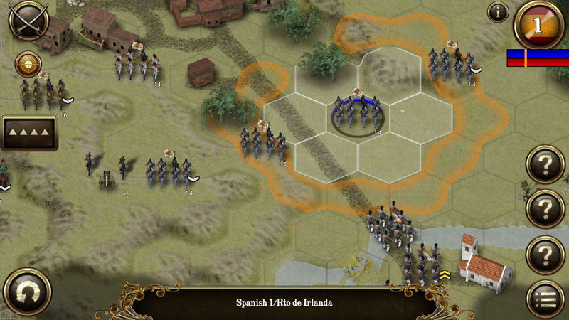 Peninsular War Battles <span class="ext" style="background-color: #2a475e; color: #FFFFFF;">STEAM</span> <span class="ext ext_digital">digital</span> image 3
