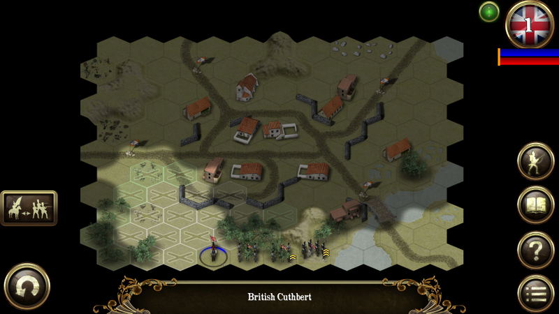 Peninsular War Battles <span class="ext" style="background-color: #2a475e; color: #FFFFFF;">STEAM</span> <span class="ext ext_digital">digital</span> image 5