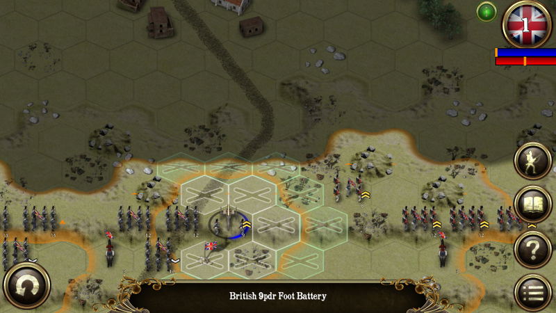 Peninsular War Battles <span class="ext" style="background-color: #2a475e; color: #FFFFFF;">STEAM</span> <span class="ext ext_digital">digital</span> image 6