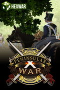 Peninsular War Battles <span class="ext" style="background-color: #2a475e; color: #FFFFFF;">STEAM</span> <span class="ext ext_digital">digital</span> thumbnail 1
