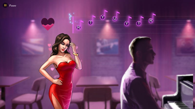 Piano Bar <span class="ext" style="background-color: #2a475e; color: #FFFFFF;">STEAM</span> <span class="ext ext_digital">digital</span> image 5