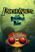 Psychonauts in the Rhombus of Ruin <span class="ext" style="background-color: #2a475e; color: #FFFFFF;">STEAM</span> <span class="ext ext_digital">digital</span> thumbnail 1