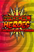 Radical Heroes: Crimson City Crisis <span class="ext" style="background-color: #2a475e; color: #FFFFFF;">STEAM</span> <span class="ext ext_digital">digital</span> thumbnail 1