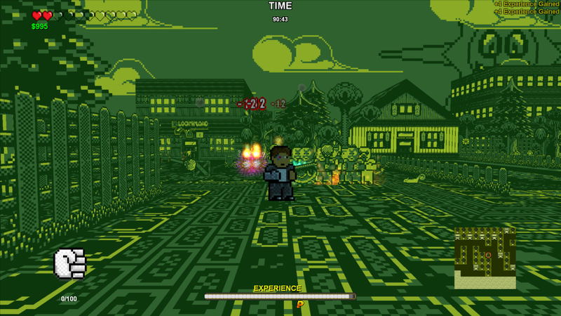 Radical Heroes: Crimson City Crisis <span class="ext" style="background-color: #2a475e; color: #FFFFFF;">STEAM</span> <span class="ext ext_digital">digital</span> image 6