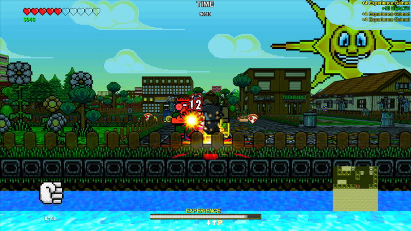 Radical Heroes: Crimson City Crisis <span class="ext" style="background-color: #2a475e; color: #FFFFFF;">STEAM</span> <span class="ext ext_digital">digital</span> image 7