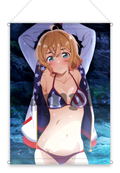 Rent-A-Girlfriend - B2 Tapestry Nanami Mami thumbnail 1