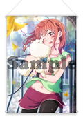Rent-A-Girlfriend - B2 Tapestry Sakurasawa Sumi thumbnail 2