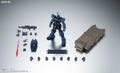 Robot Spirits Side MS Mobile Suit Gundam 0083 Stardust Memory: RGM-79Q GM Quel Ver. A.N.I.M.E. thumbnail 11