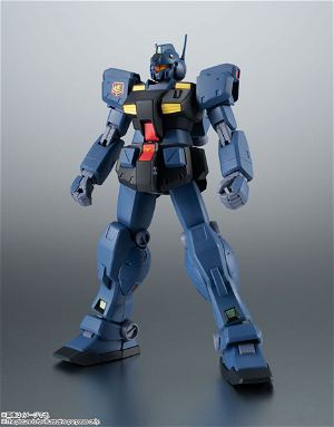 Robot Spirits Side MS Mobile Suit Gundam 0083 Stardust Memory: RGM-79Q GM Quel Ver. A.N.I.M.E.