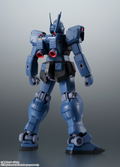 Robot Spirits Side MS Mobile Suit Gundam 0083 Stardust Memory: RGM-79Q GM Quel Ver. A.N.I.M.E. thumbnail 3