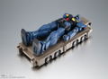 Robot Spirits Side MS Mobile Suit Gundam 0083 Stardust Memory: RGM-79Q GM Quel Ver. A.N.I.M.E. thumbnail 4