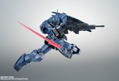 Robot Spirits Side MS Mobile Suit Gundam 0083 Stardust Memory: RGM-79Q GM Quel Ver. A.N.I.M.E. thumbnail 6