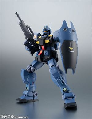 Robot Spirits Side MS Mobile Suit Gundam 0083 Stardust Memory: RGM-79Q GM Quel Ver. A.N.I.M.E.