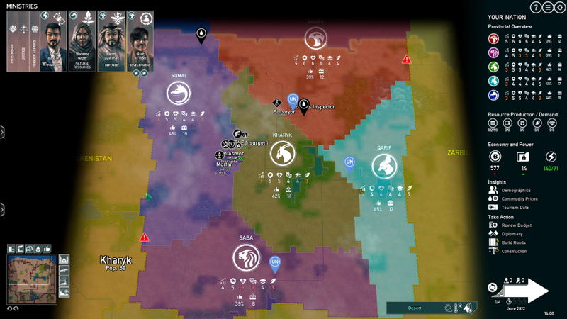 Rogue State Revolution <span class="ext" style="background-color: #2a475e; color: #FFFFFF;">STEAM</span> <span class="ext ext_digital">digital</span> image 2
