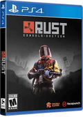 Rust [Console Edition] thumbnail 1
