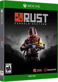Rust [Console Edition] thumbnail 1