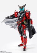 S.H.Figuarts Shinkocchou Seihou Kamen Rider Kiva: Kamen Rider Dark Kiva thumbnail 2