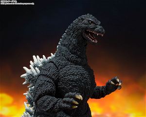 S.H.Monster Arts Godzilla vs. Biollante: Godzilla (1989)