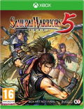 Samurai Warriors 5 thumbnail 1