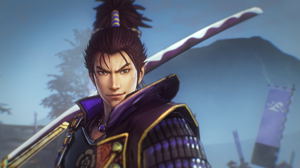 Samurai Warriors 5 (English)