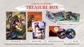 Samurai Warriors 5 [Treasure Box] (Limited Edition) (English) thumbnail 1