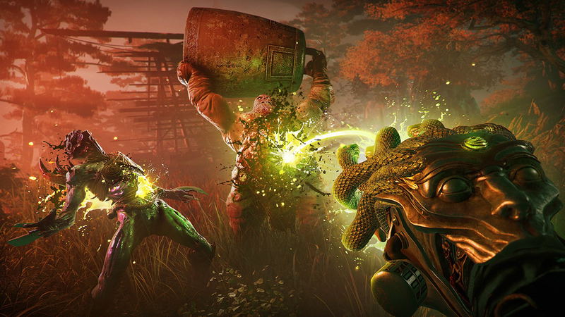 Shadow Warrior 2 <span class="ext ext_digital">digital</span> image 7
